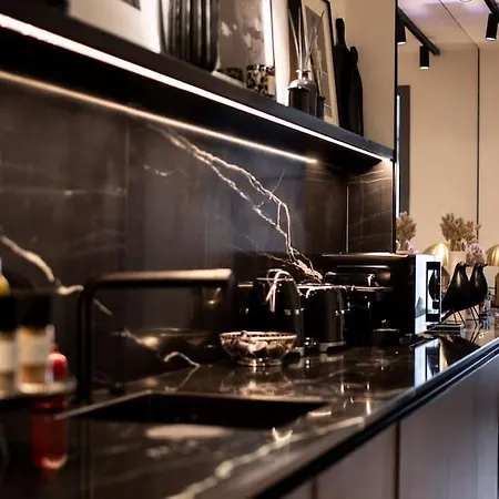 Apartment De Luxe Avenue Montaigne *