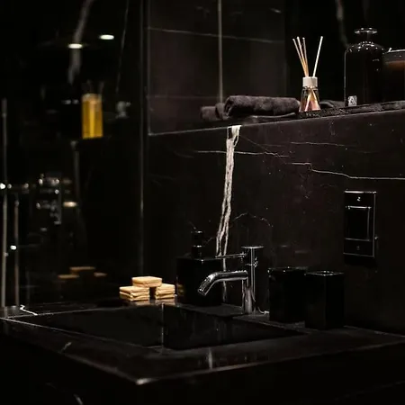 Apartman De Luxe Avenue Montaigne *